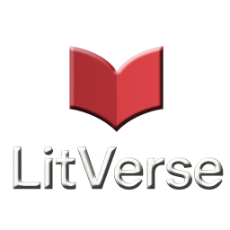 LitVerse logo